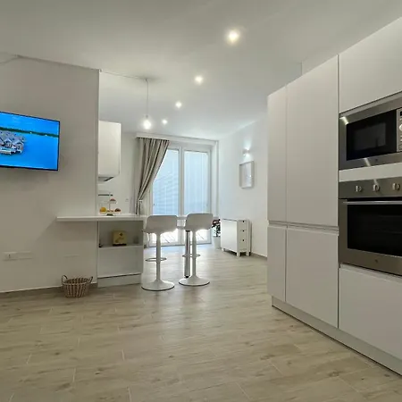 La Maison Blanche Otranto