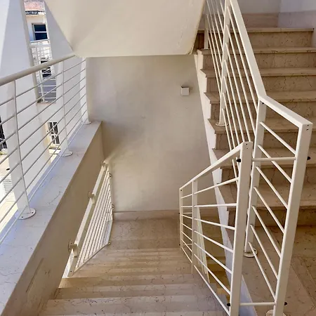 Apartment La Maison Blanche