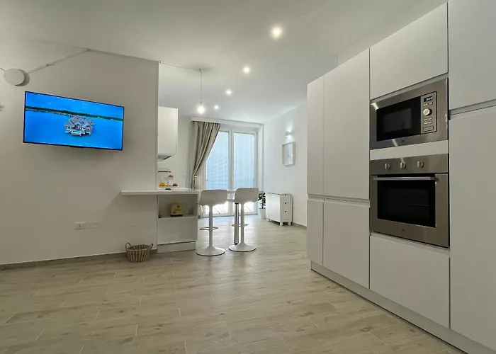 La Maison Blanche Otranto