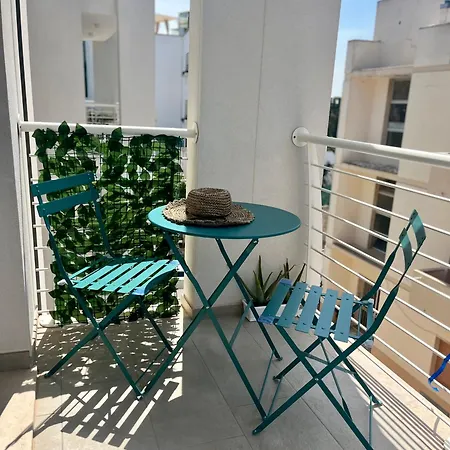La Maison Blanche *
