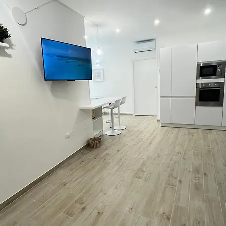 La Maison Blanche Otranto