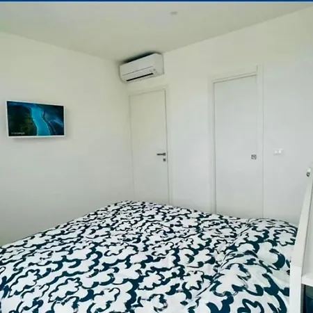 Lägenhet La Maison Blanche *