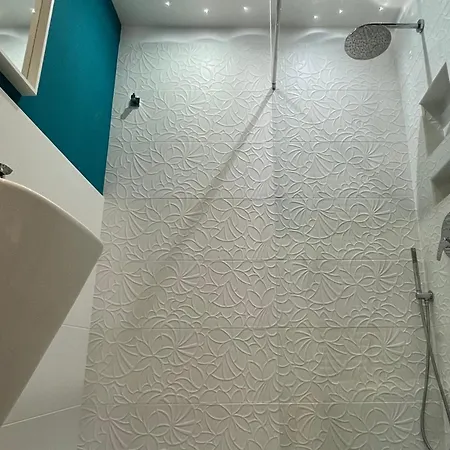 La Maison Blanche Lägenhet