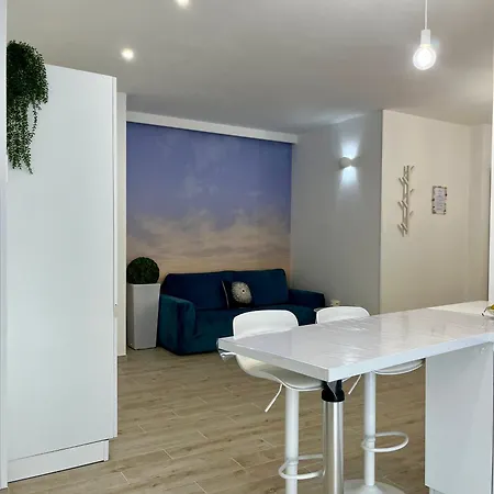 Lägenhet La Maison Blanche *