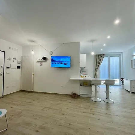 La Maison Blanche *