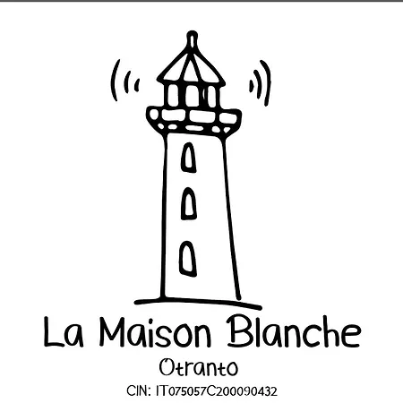 Apartment La Maison Blanche *