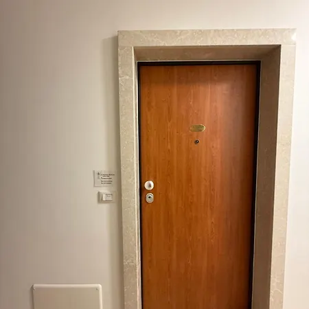 La Maison Blanche Lägenhet Otranto